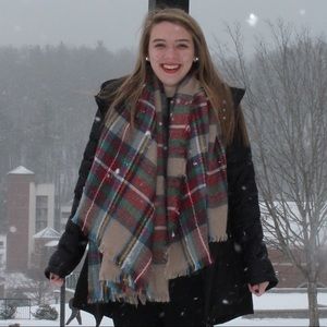 Meet your Posher, Victoria